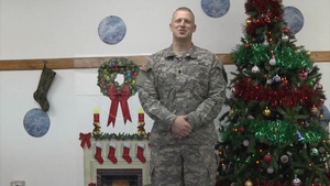 1st Lt. Andrew Judy