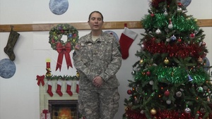 Maj. Amy Cory