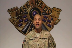 SPC David Cabrera