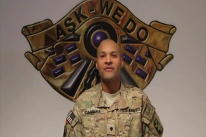 Spc. David Cabrera