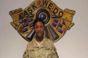 Cpl. Tiana Clark