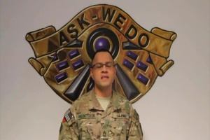 MSG Bernardo Colon De Leon