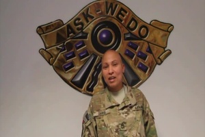 SFC Maria Davis
