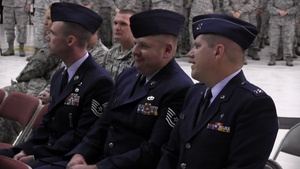 173d Fighter Wing Chaplain