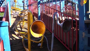 Fussa Park Cleanup