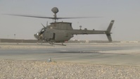 Kiowa End