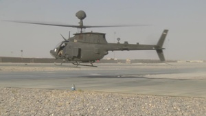 Kiowa End