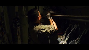 Iraqi Air Drop