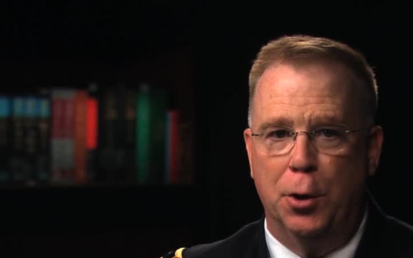 A Holiday Message from the U.S. Army Chief of Chaplains
