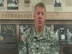 Encouraging Your Family During Deployment: Care to Caregiver (C2C) Resiliency Series, Part 3