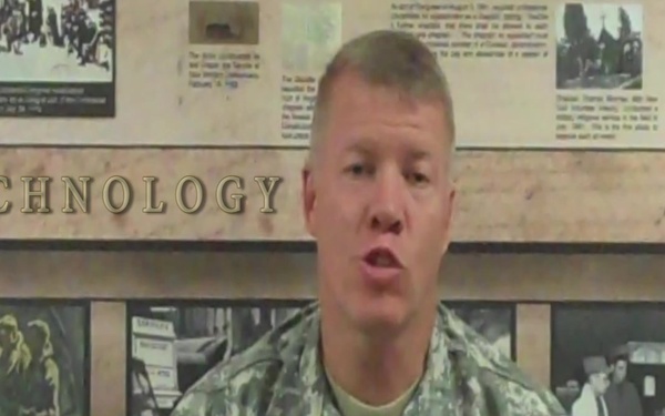 Encouraging Your Family During Deployment: Care to Caregiver (C2C) Resiliency Series, Part 3