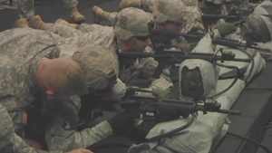 Soldiers Update: EST Training