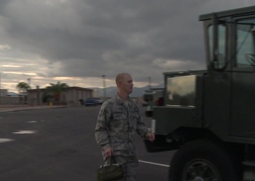 Truck Transformation