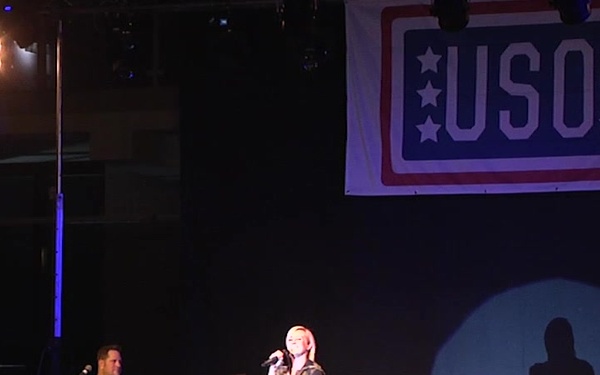 Chairman Visits Vicenza