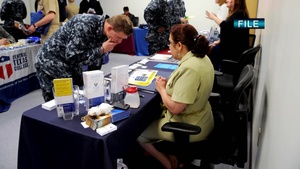 All Hands Update: Defense Activity for Non-Traditional Education Support Celebrates 40 Years
