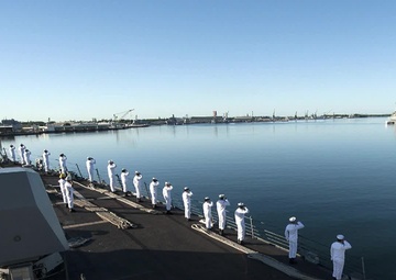 All Hands Update: Headlines December 8, 2014