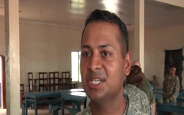 Learning Through Experience