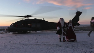 Operation Santa Claus 2014