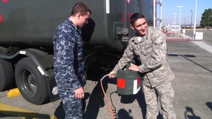 Refuel Training