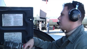 Refuel Training (Short Version)