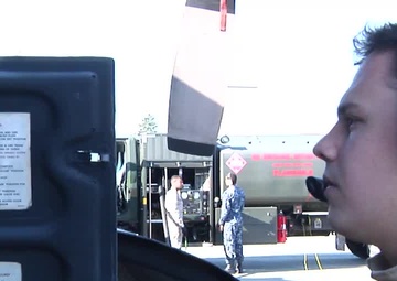 Refuel Training (Short Version)