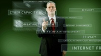 George C. Marshall Center for European Secruity Studies Program on Cyber Security Studies (PCSS)