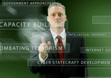 George C. Marshall Center for European Secruity Studies Program on Cyber Security Studies (PCSS)