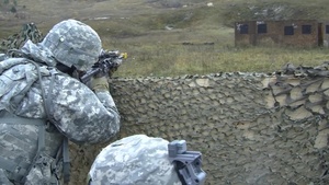 Exercise Rock Proof III Slovenia Dec. 2, 2014