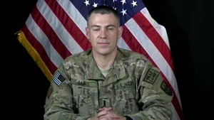 Lt. j. g. James Banks