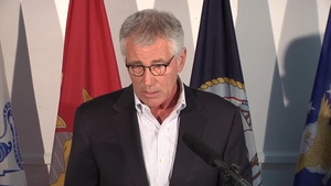 SECDEF on Discussions with Iraqi PM