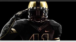 1AD Go Army, Beat Navy!