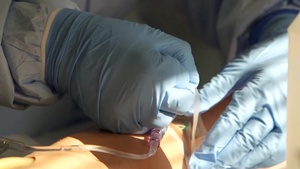 Ebola Response Training Part 2
