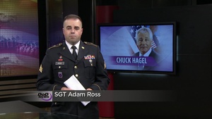 DoD News Update: 1400 December 10, 2014