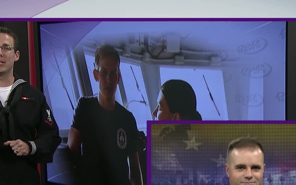 DoD News Web Update 10 Dec 1700