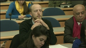 Daily State Department Briefing