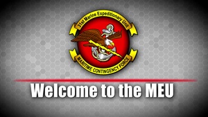 Welcome to the MEU: Fast Rope