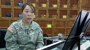 Army Musician