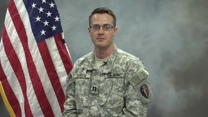 Capt. Carl Elwood