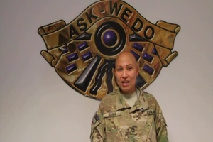 SFC Maria Davis