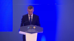 North Atlantic Council Marks 10th Anniversary of the Istanbul Cooperation Initiative