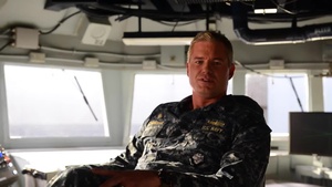 Actor Eric Dane's Advice to Navy for the Army Navy Game