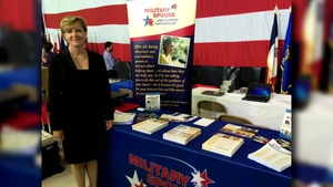 All Hands Update: New Participants for the Military Spouse Employment Partnership