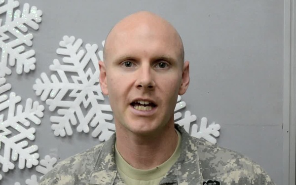 SGT Ellis Corley