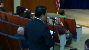 Department of State: A Conversation with North Korean Defectors