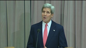 Ambassador to Vietnam Swearing-In Ceremony