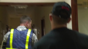 Active Shooter Exercise