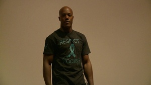Making a Difference Through Expression