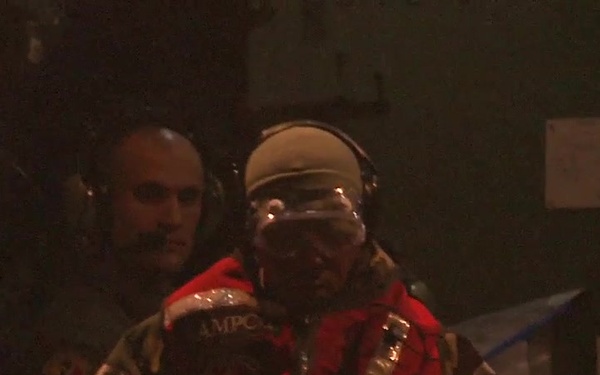 BB 15-01 Cargo and PAX