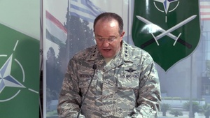 LANDCOM Full Operational Capacity (FOC)