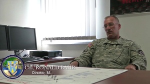 M.K. Air Base: A team of teams